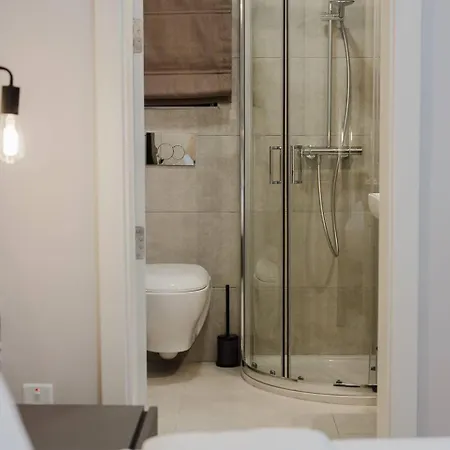 Townsend Court Fl7 - 2bed Brand New By Homely! Apartman Mellieħa