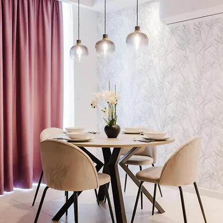 Apartman Townsend Court Fl7 - 2bed Brand New By Homely!