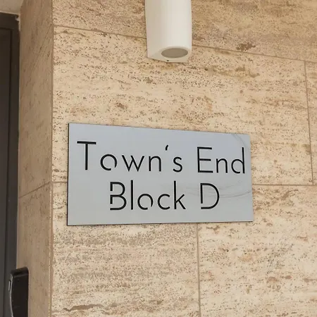 Townsend Court Fl7 - 2bed Brand New By Homely! Apartman *