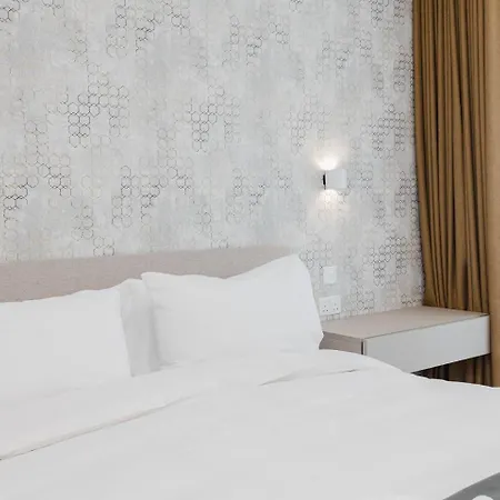 Apartman Townsend Court Fl7 - 2bed Brand New By Homely! *