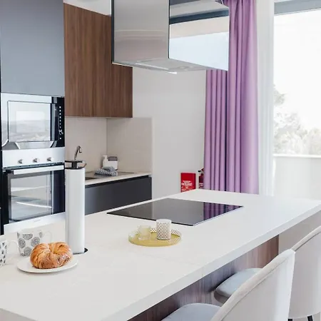 Townsend Court Fl7 - 2bed Brand New By Homely! Apartman *