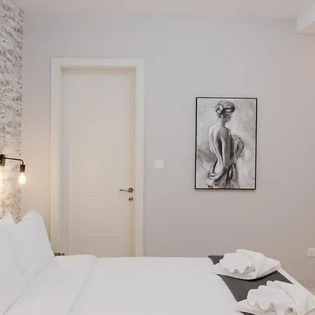 Townsend Court Fl7 - 2bed Brand New By Homely! Apartman Mellieħa