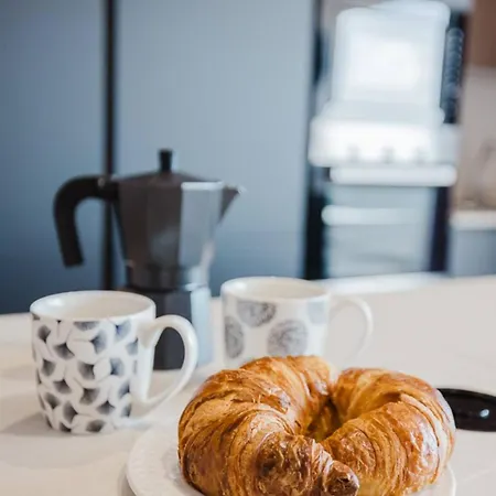 Apartman Townsend Court Fl7 - 2bed Brand New By Homely!