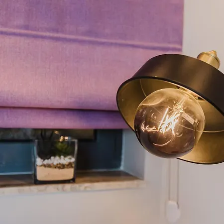 Apartment Townsend Court Fl7 - 2bed Brand New By Homely!