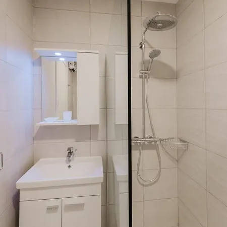 Townsend Court Fl7 - 2bed Brand New By Homely! * Mellieha