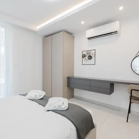 Townsend Court Fl7 - 2bed Brand New By Homely! Apartment