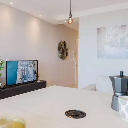 Townsend Court Fl7 - 2bed Brand New By Homely! Mellieħa