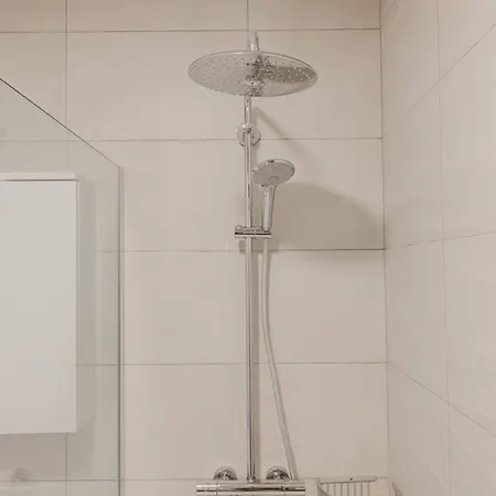 Townsend Court Fl7 - 2bed Brand New By Homely! * Mellieha