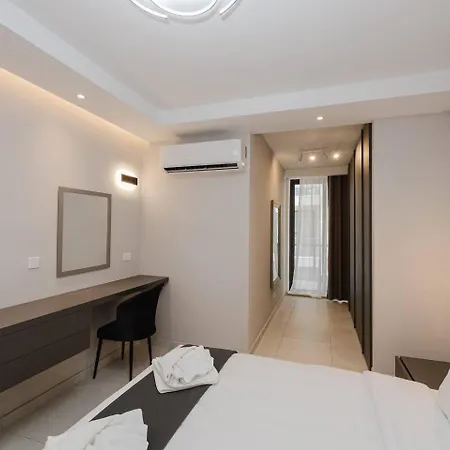 Townsend Court Fl7 - 2bed Brand New By Homely! Apartment