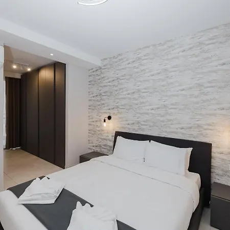 Apartmán Townsend Court Fl7 - 2bed Brand New By Homely! Mellieħa