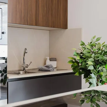 Apartmán Townsend Court Fl7 - 2bed Brand New By Homely!