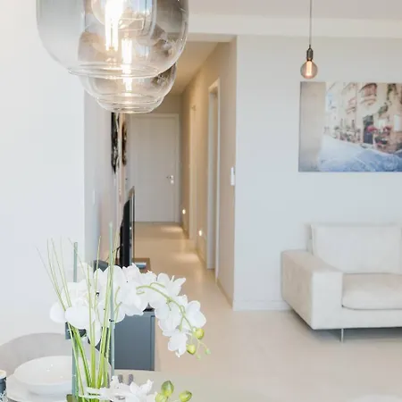 Townsend Court Fl7 - 2bed Brand New By Homely! Apartmán *