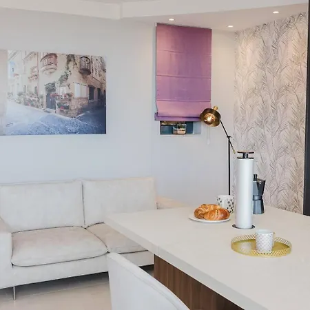 Apartmán Townsend Court Fl7 - 2bed Brand New By Homely! *