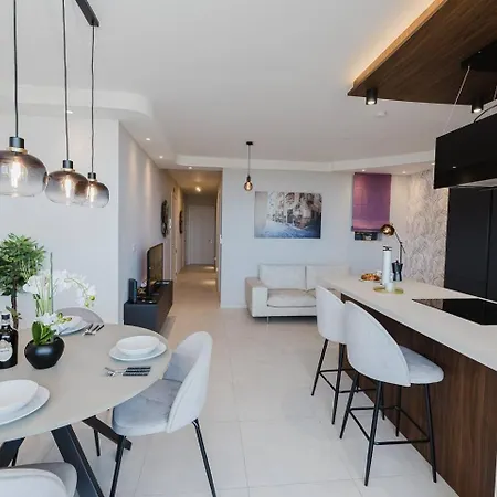 Townsend Court Fl7 - 2bed Brand New By Homely! Apartmán *