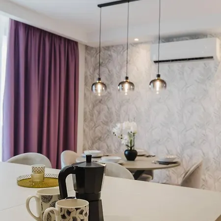 Townsend Court Fl7 - 2bed Brand New By Homely! Apartmán