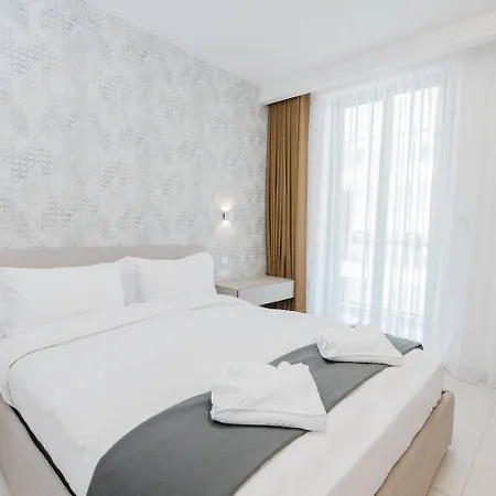 Apartmán Townsend Court Fl7 - 2bed Brand New By Homely! *