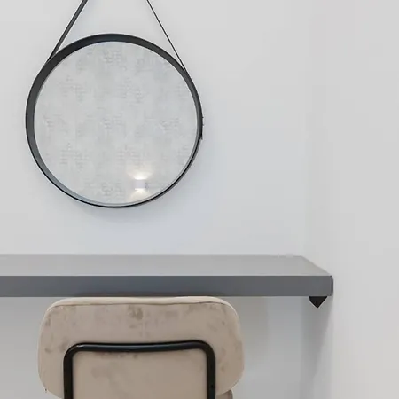 Townsend Court Fl7 - 2bed Brand New By Homely! *